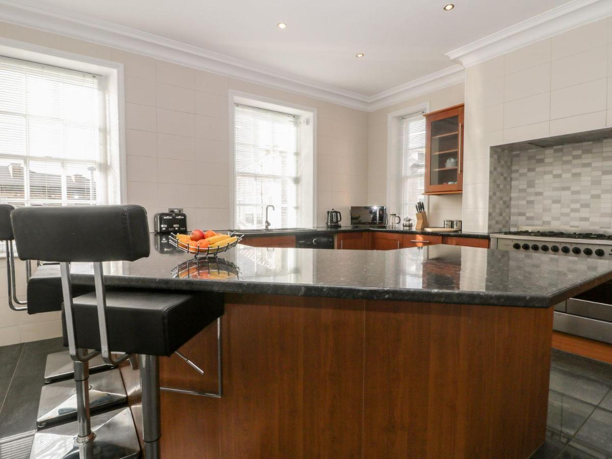 7a Belvoir Terrace Appartamento