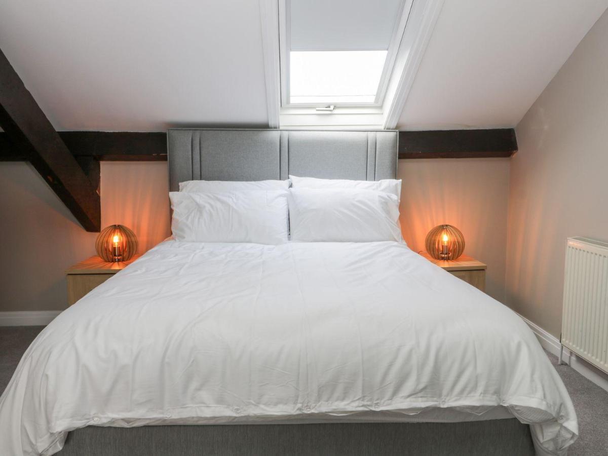 Appartamento 7a Belvoir Terrace Scarborough