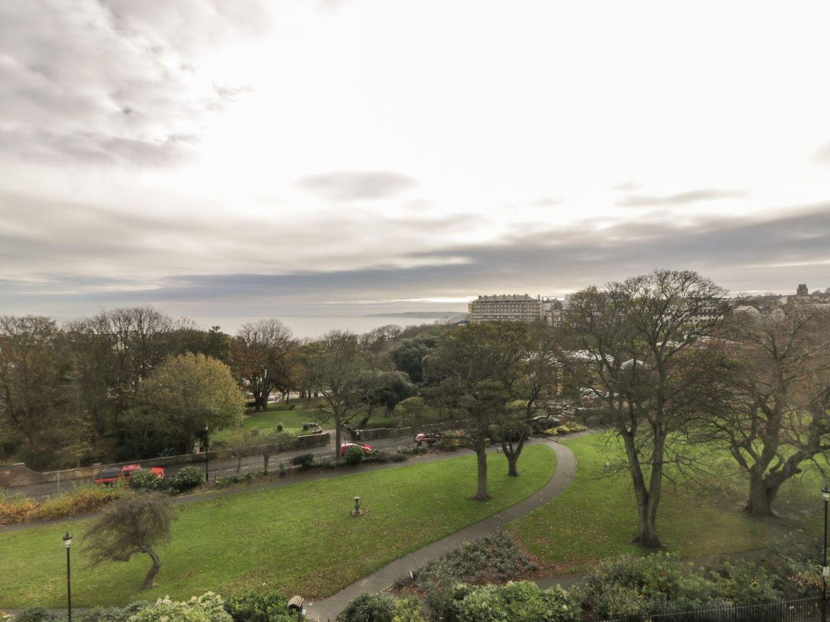 7a Belvoir Terrace Appartamento Scarborough