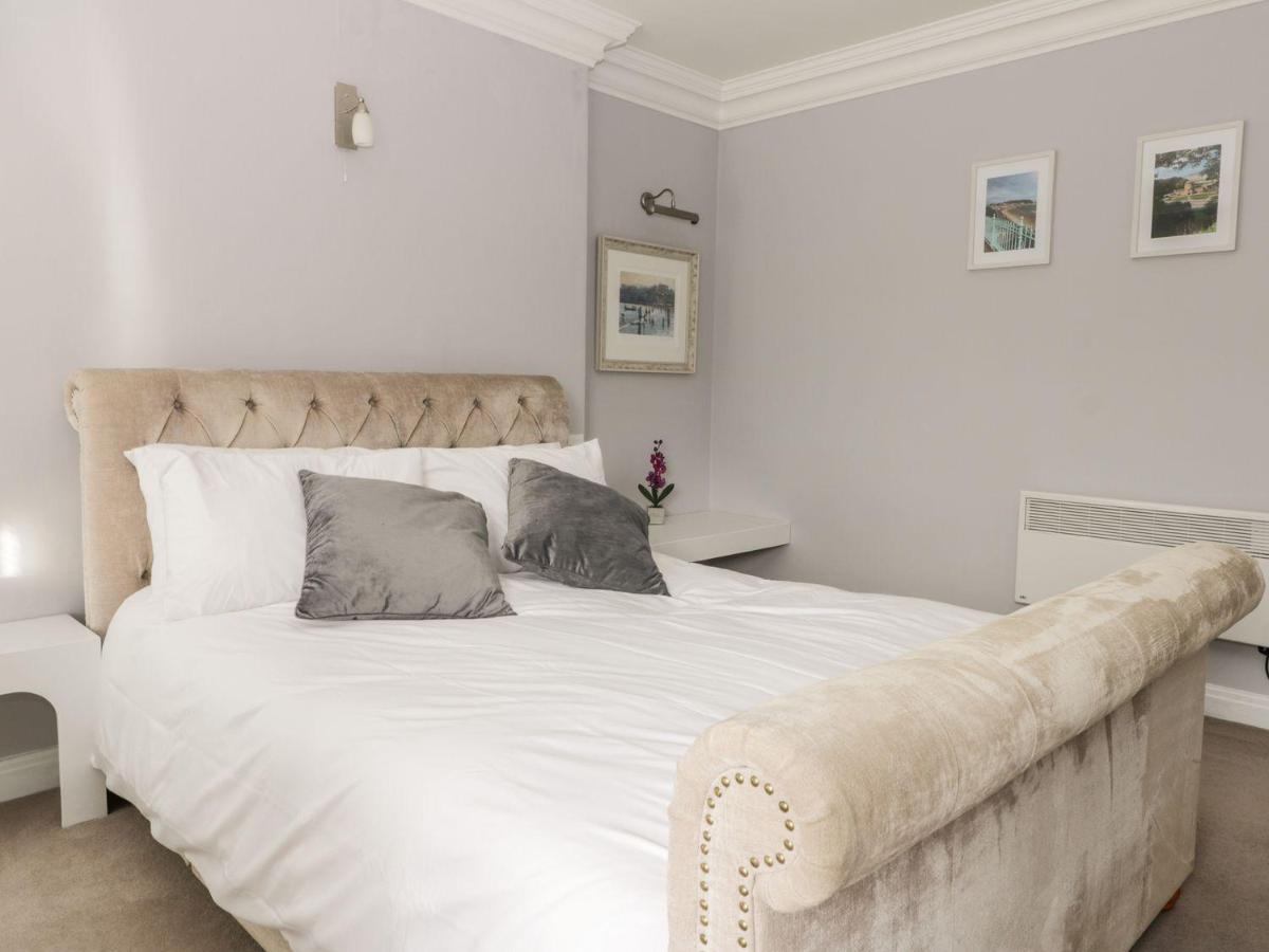 Appartamento 7a Belvoir Terrace *
