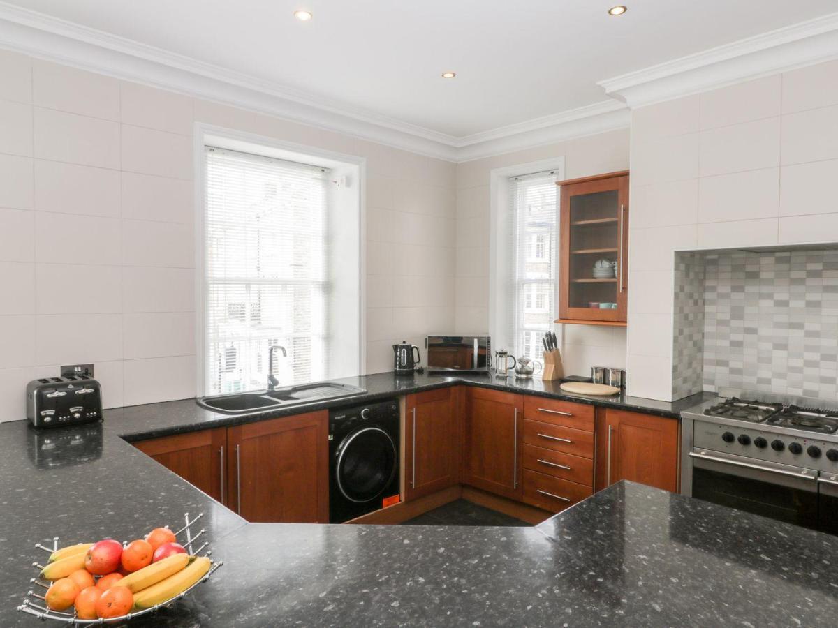 7a Belvoir Terrace Appartamento
