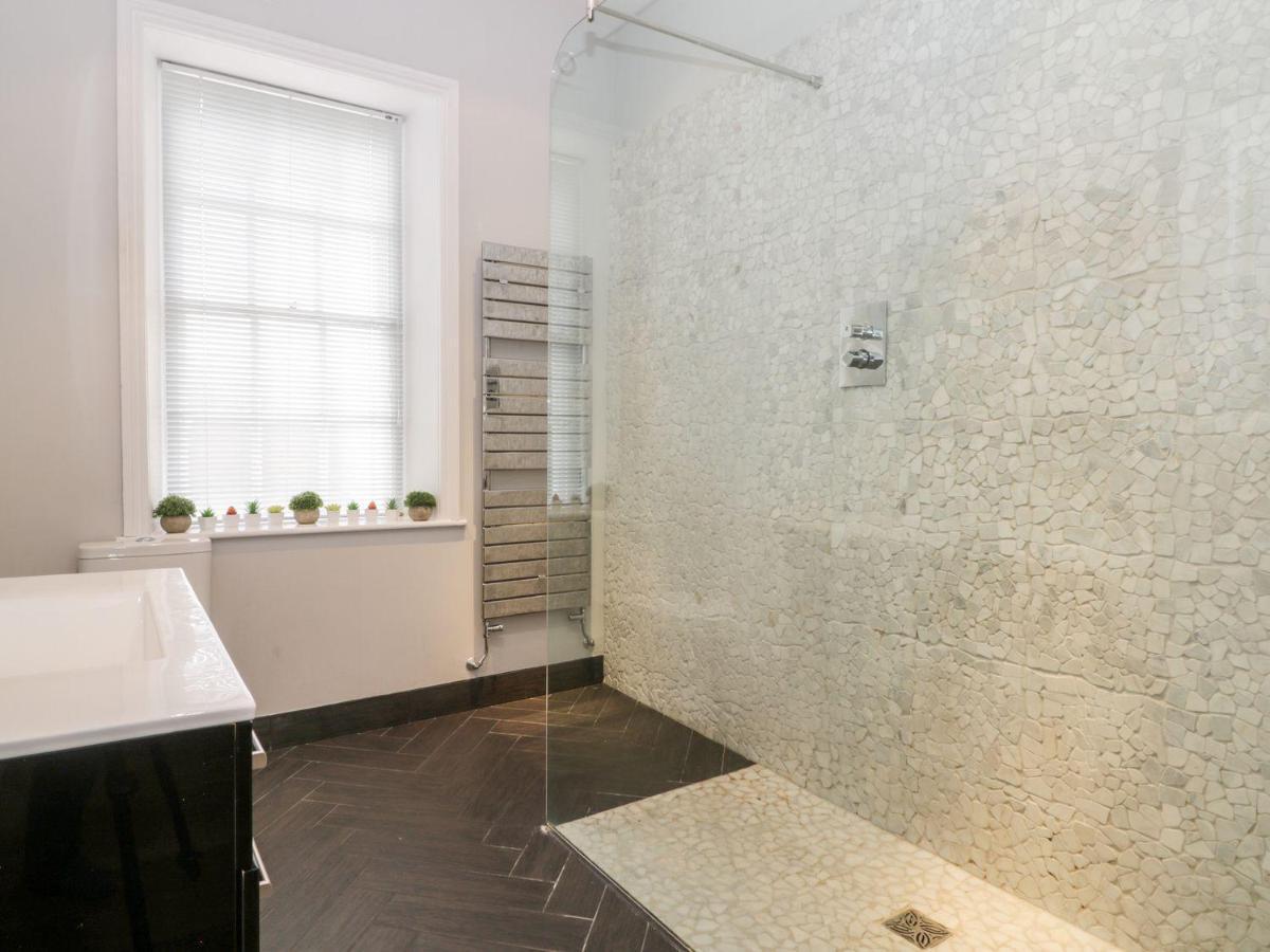 Appartamento 7a Belvoir Terrace