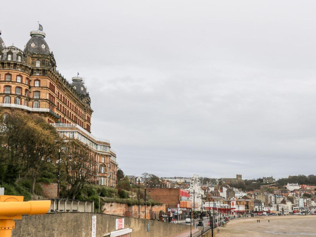Appartamento 7a Belvoir Terrace Scarborough